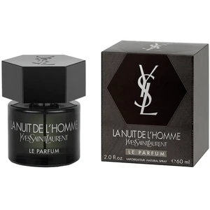 Yves Saint Laurent La Nuit De L'Homme Le Parfum 60 ml