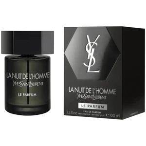 Yves Saint Laurent La Nuit De L'Homme Le Parfum 100 ml