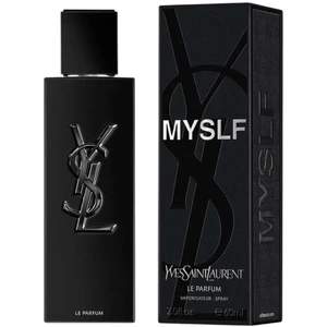 Yves Saint Laurent MYSLF Le Parfum EDP 60 ml