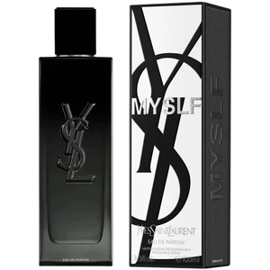 Yves Saint Laurent MYSLF Eau de Parfum EDP 100 ml