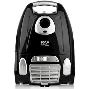 RAF R.8701 Black