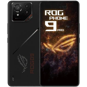 Asus ROG Phone 9 Pro
