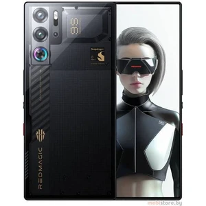 ZTE Nubia Red Magic 9S Pro