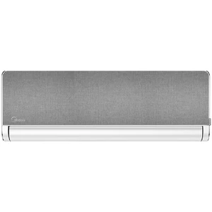 Midea XT-12N8D6 Silver
