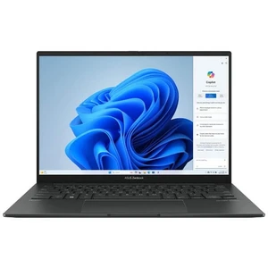 Asus ZenBook 14 Q415MA-U5512 (90NB11R7-M00H00)