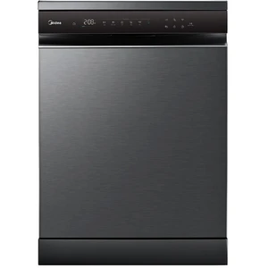 Midea MFD60S510Bi-C Silver
