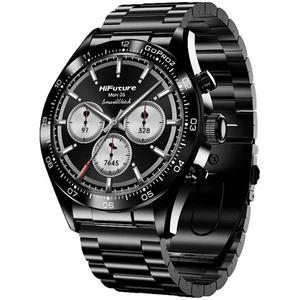 HiFuture Go Pro 2 Luxury Black