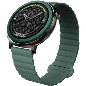 HiFuture Luxury Lifestyle Aurora Dark Green
