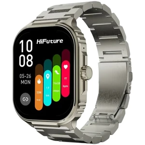 HiFuture Ultra 3 Pro Premium Silver