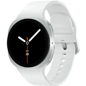 Samsung Galaxy Watch 8 40mm Silver