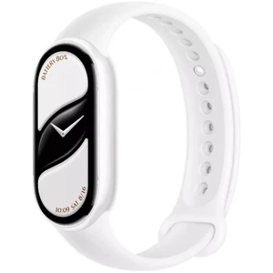 Xiaomi Smart Band 10 Ceramic Pearl White