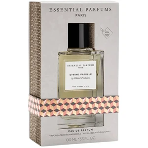 Essential Parfums Divine Vanille EDP 100 ml