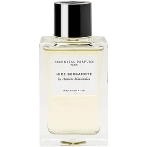 Essential Parfums Nice Bergamote EDP 100 ml