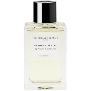 Essential Parfums Orange X Santal EDP 100 ml