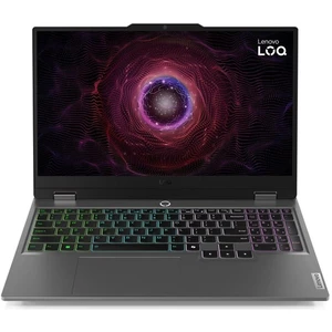 Lenovo LOQ 15AHP9 (83DX00BLRK)