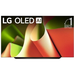 LG OLED83B4RLA