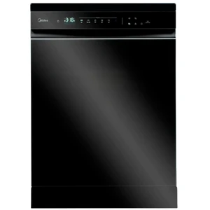 Midea MFD60S510Bi-C Black