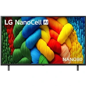 LG 55NANO80A6B