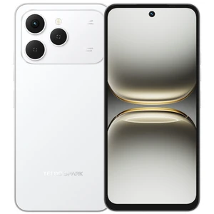 Tecno Spark 40