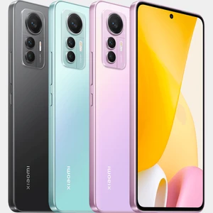 Xiaomi 12 Lite