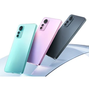 Xiaomi 12 Lite