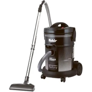 Fakir 21 LT Black