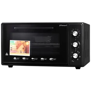 Fiver MXF6 EI DB