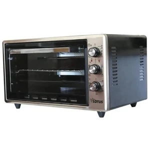 Lotus LT46EO Inox