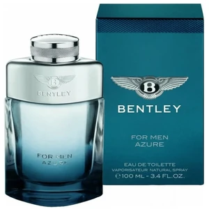 Bentley Azure EDT 100 ml