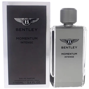 Bentley Momentum Intense EDP 100 ml