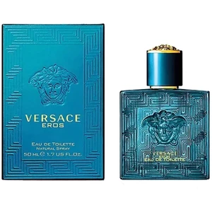 Versace Eros EDT 50 ml