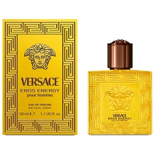 Versace Eros Energy Pour Homme EDP 50 ml