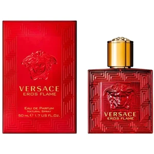 Versace Eros Flame EDP 50 ml