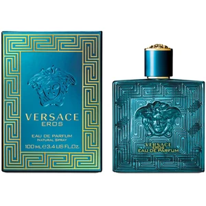 Versace Eros EDP 100 ml