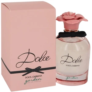 Dolce & Gabbana Dolce Garden EDP 75 ml