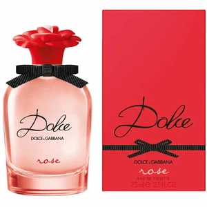 Dolce & Gabbana Dolce Rose EDT 75 ml