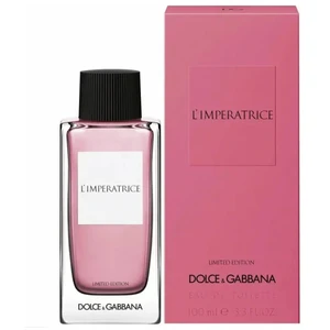 Dolce & Gabbana L'imperatrice EDT 100 ml