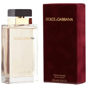 Dolce & Gabbana Pour Femme EDP 100 ml