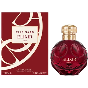 Elie Saab Elixir Love EDP 100 ml