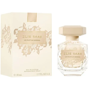 Elie Saab Le Parfum Bridal EDP 50 ml