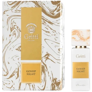 Gritti Gossip Night EDP 100 ml