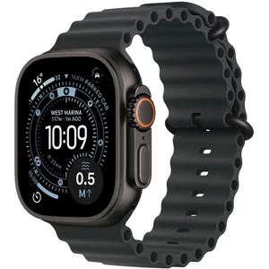 Apple Watch Ultra 3 Black W / Black Ocean B