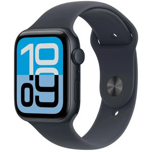 Apple Watch SE 3 40mm GPS Midnight W / Midnight Sport B