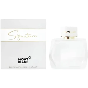 Montblanc Signature EDP 90 ml