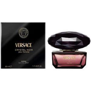 Versace Crystal Noir Parfum 50 ml