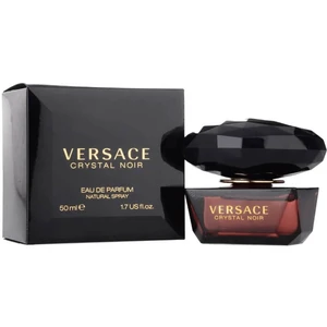 Versace Crystal Noir EDP 50 ml