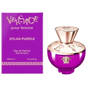 Versace Pour Femme Dylan Purple EDP 100 ml