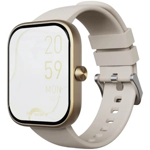 HiFuture Lume Champagne Gold