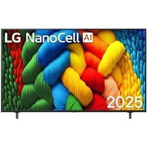 LG 65NANO80A6B