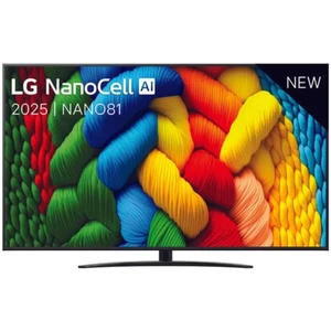 LG 75NANO81A6A
